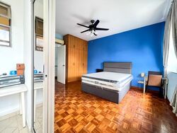 Chuan Villas (D19), Terrace #464429161